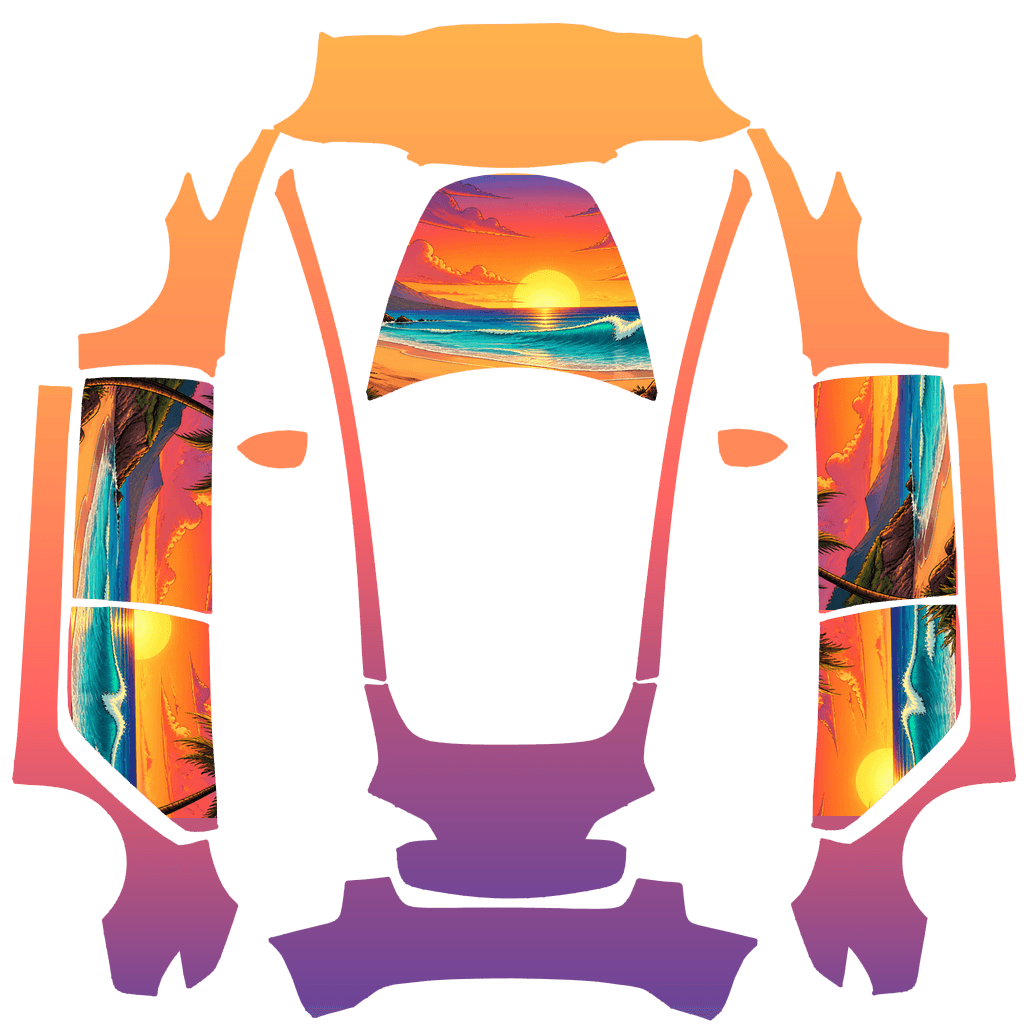 Sunset Beach
