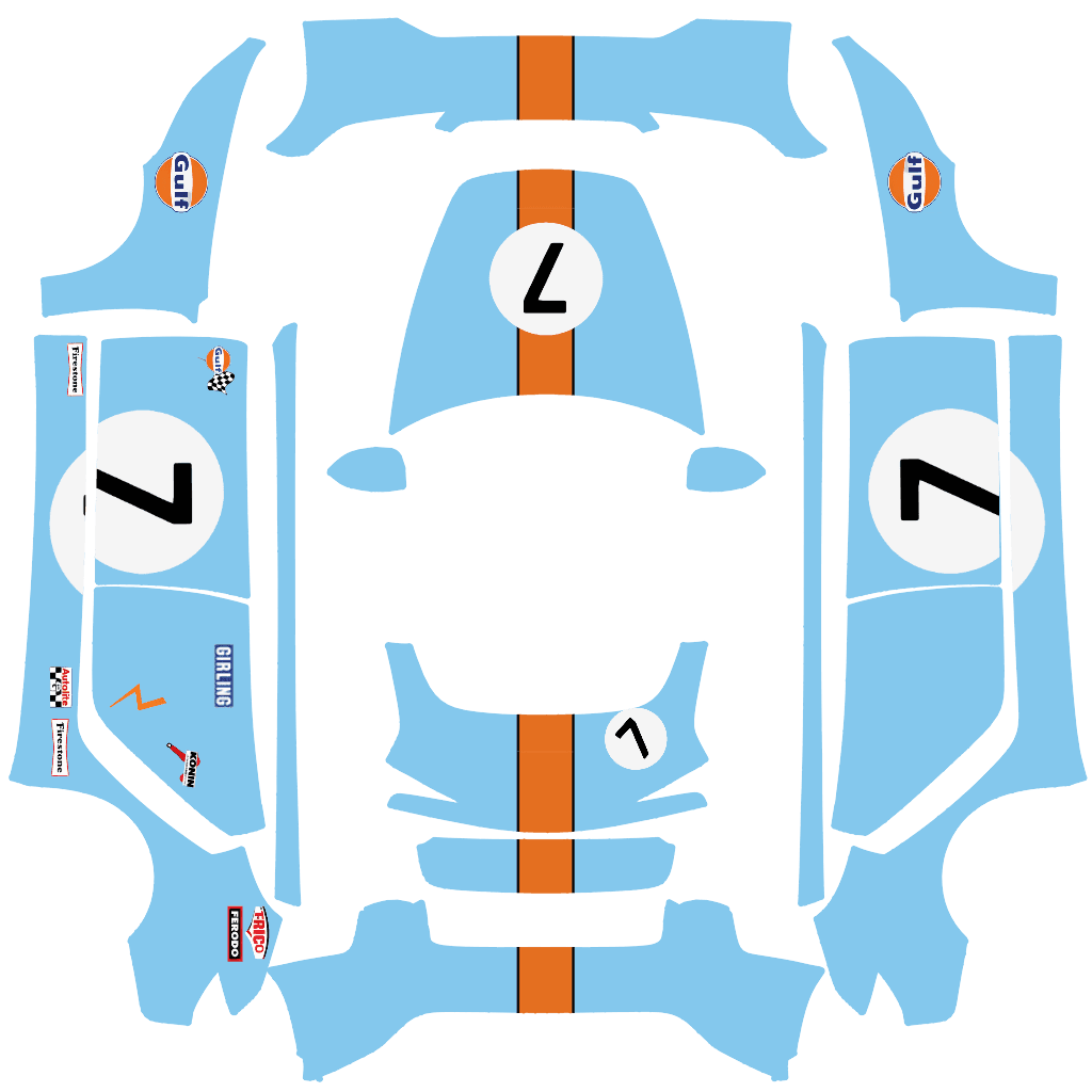 Gulf 7