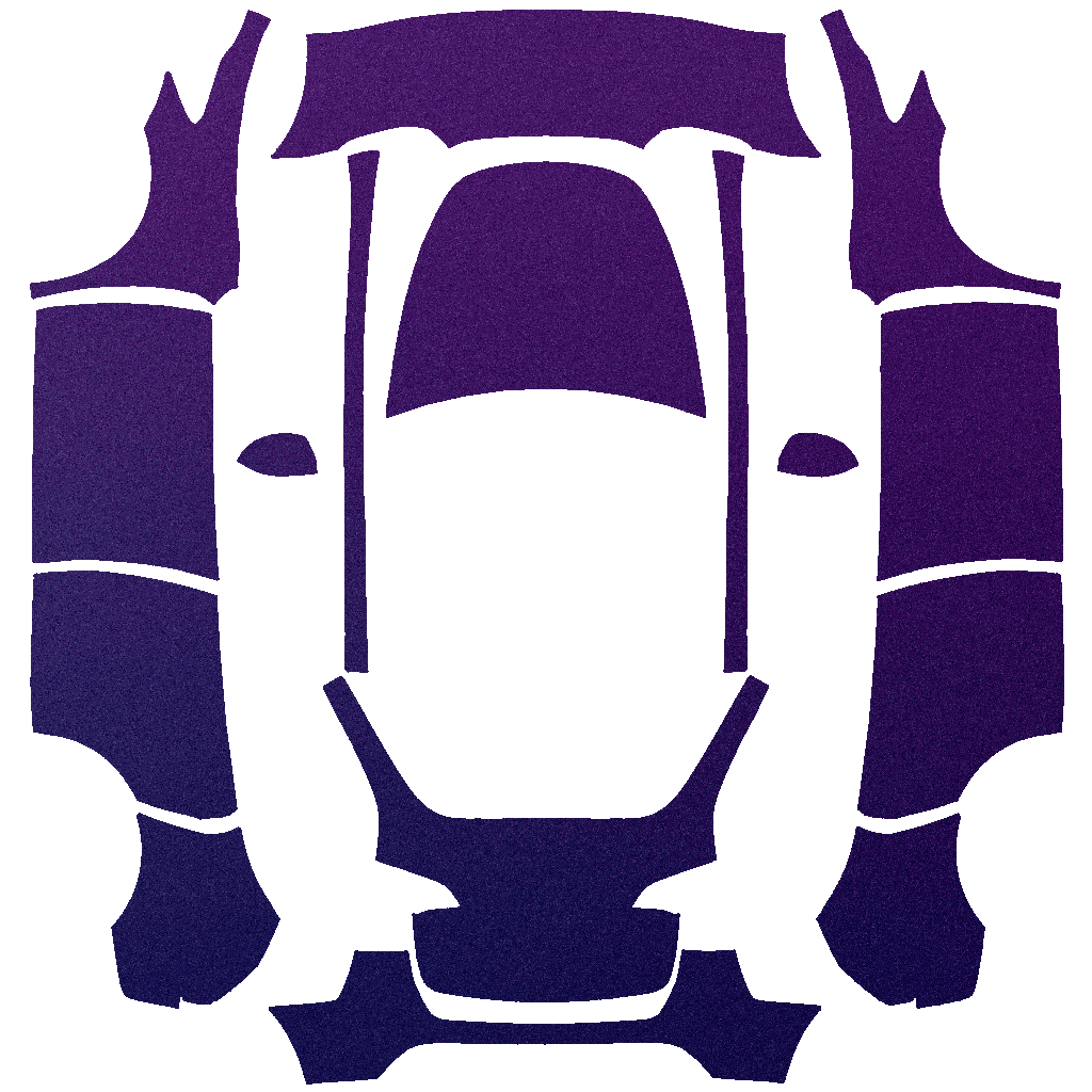 Stek Dynaprism > Over Blue > 1