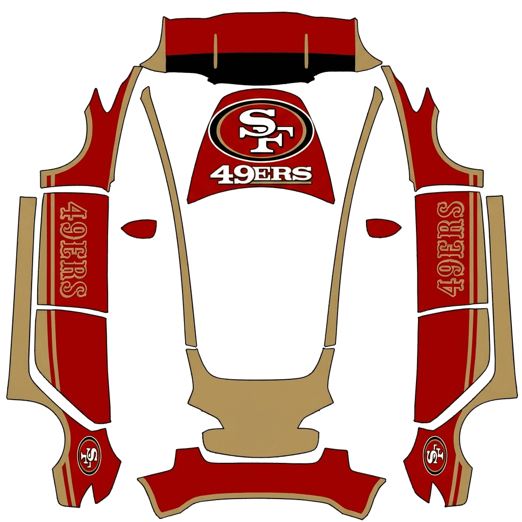 49ers