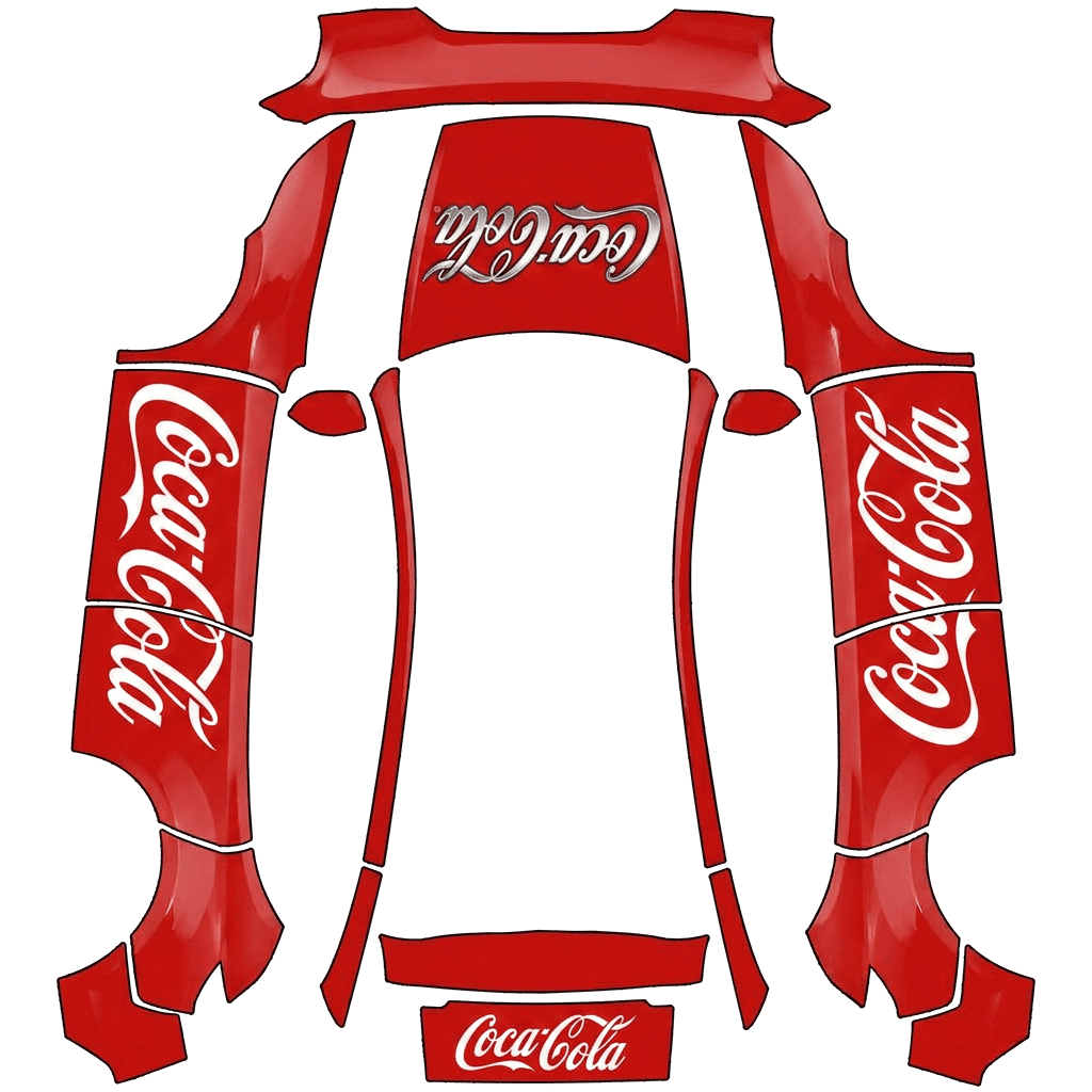 Coca Cola