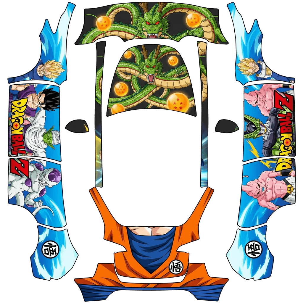 Dragon Ball Z