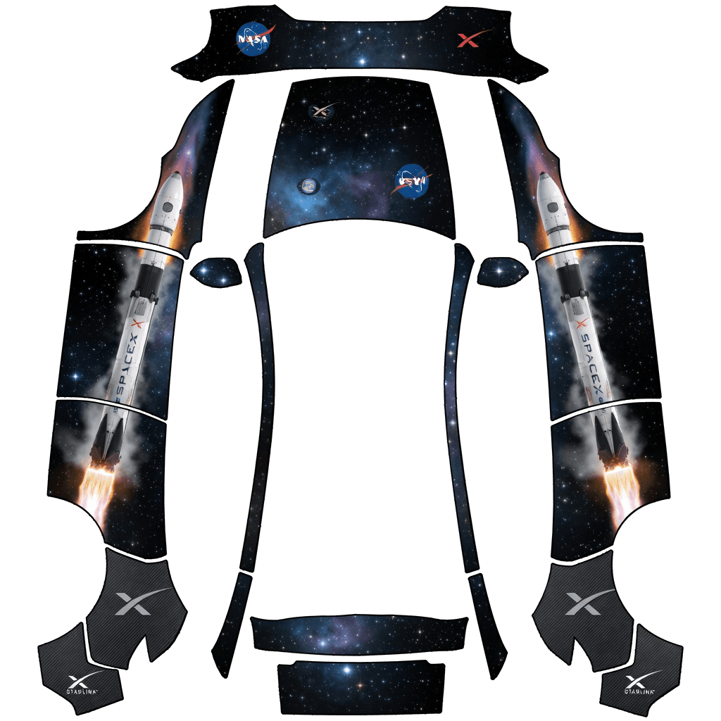 SpaceX