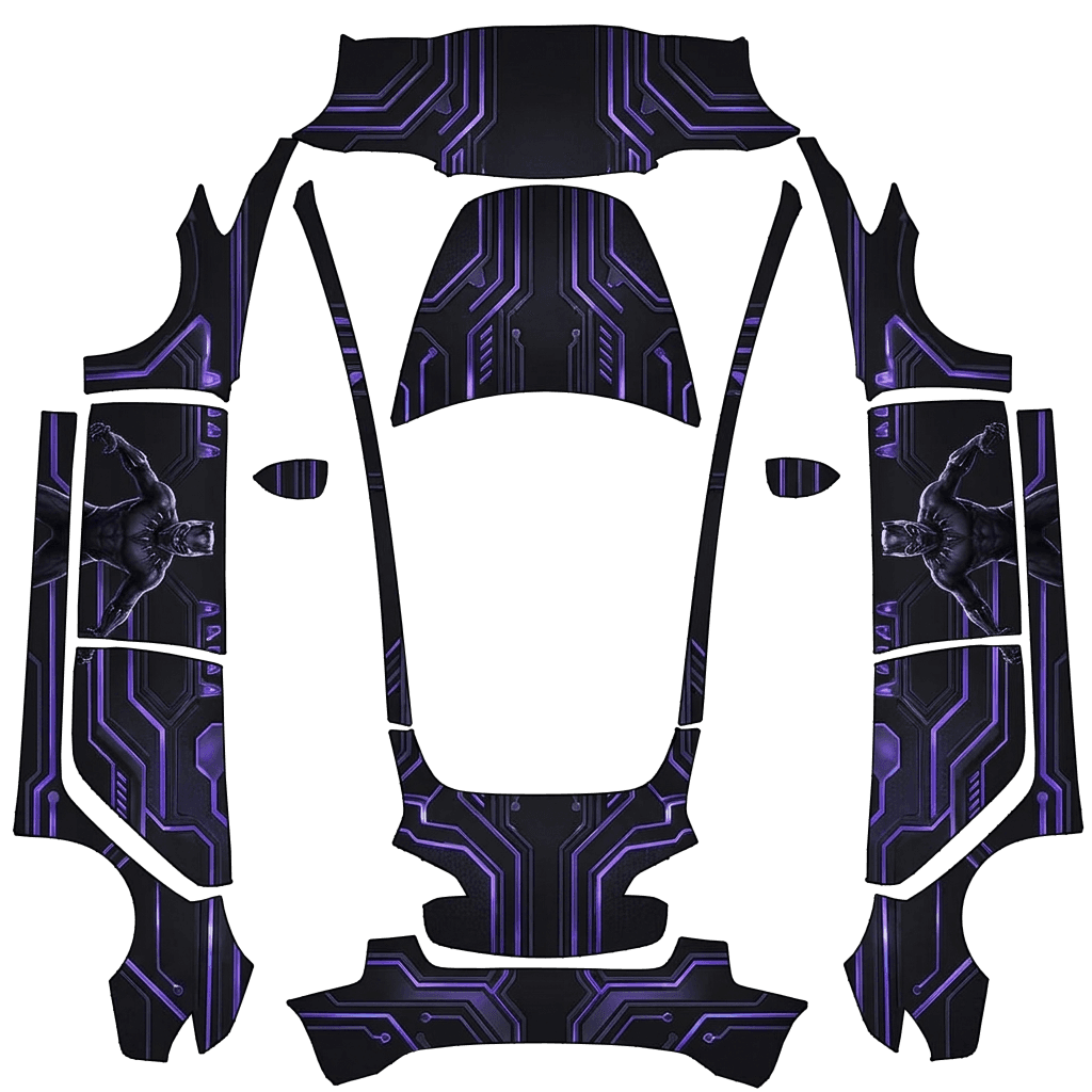 Black Panther