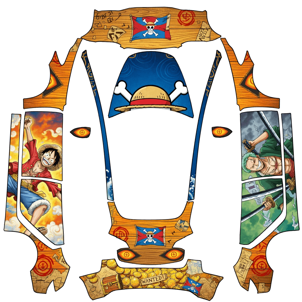 One piece