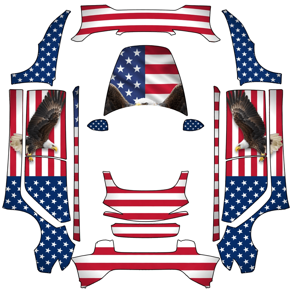 USA