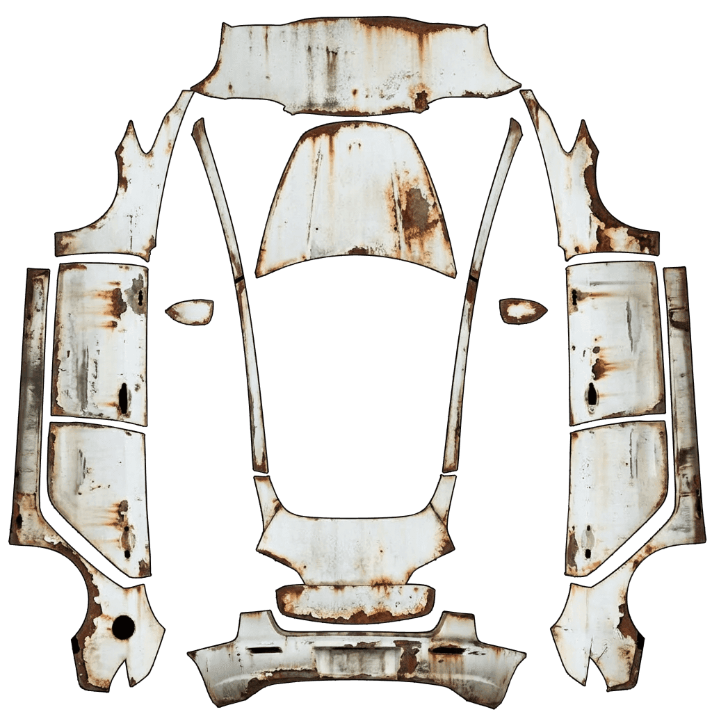 Rusty