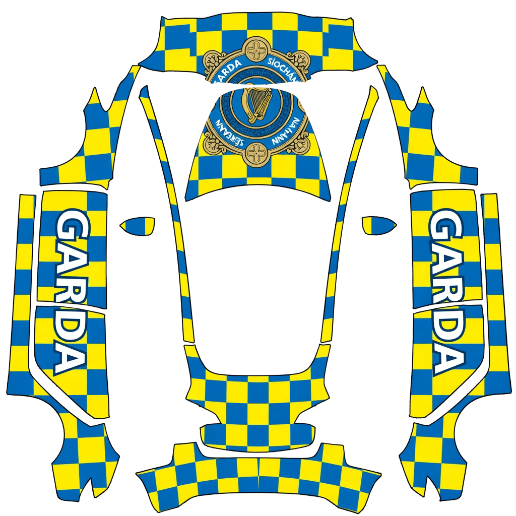 Garda