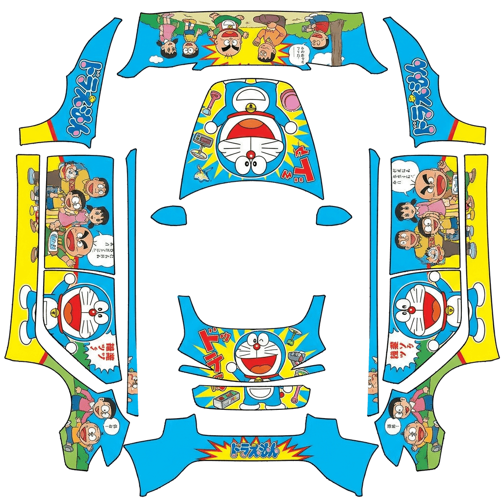 Doraemon