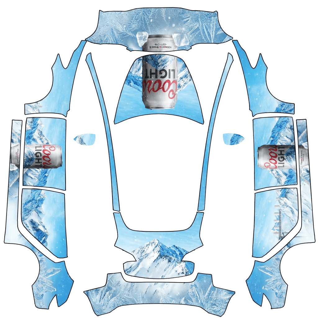 Coors light