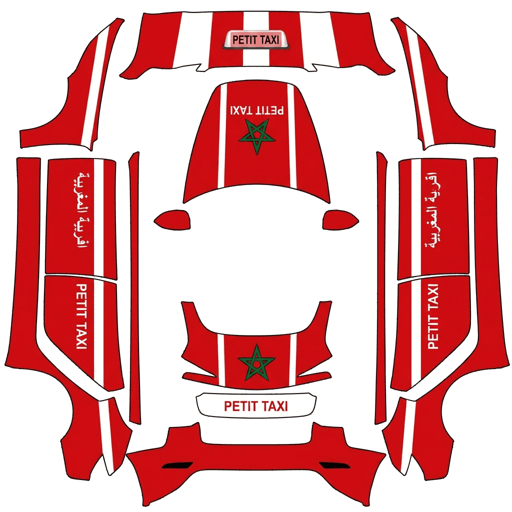 Petit Taxi