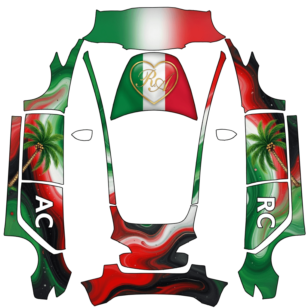 Wrap