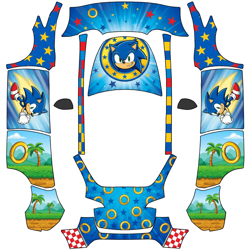 Sonic