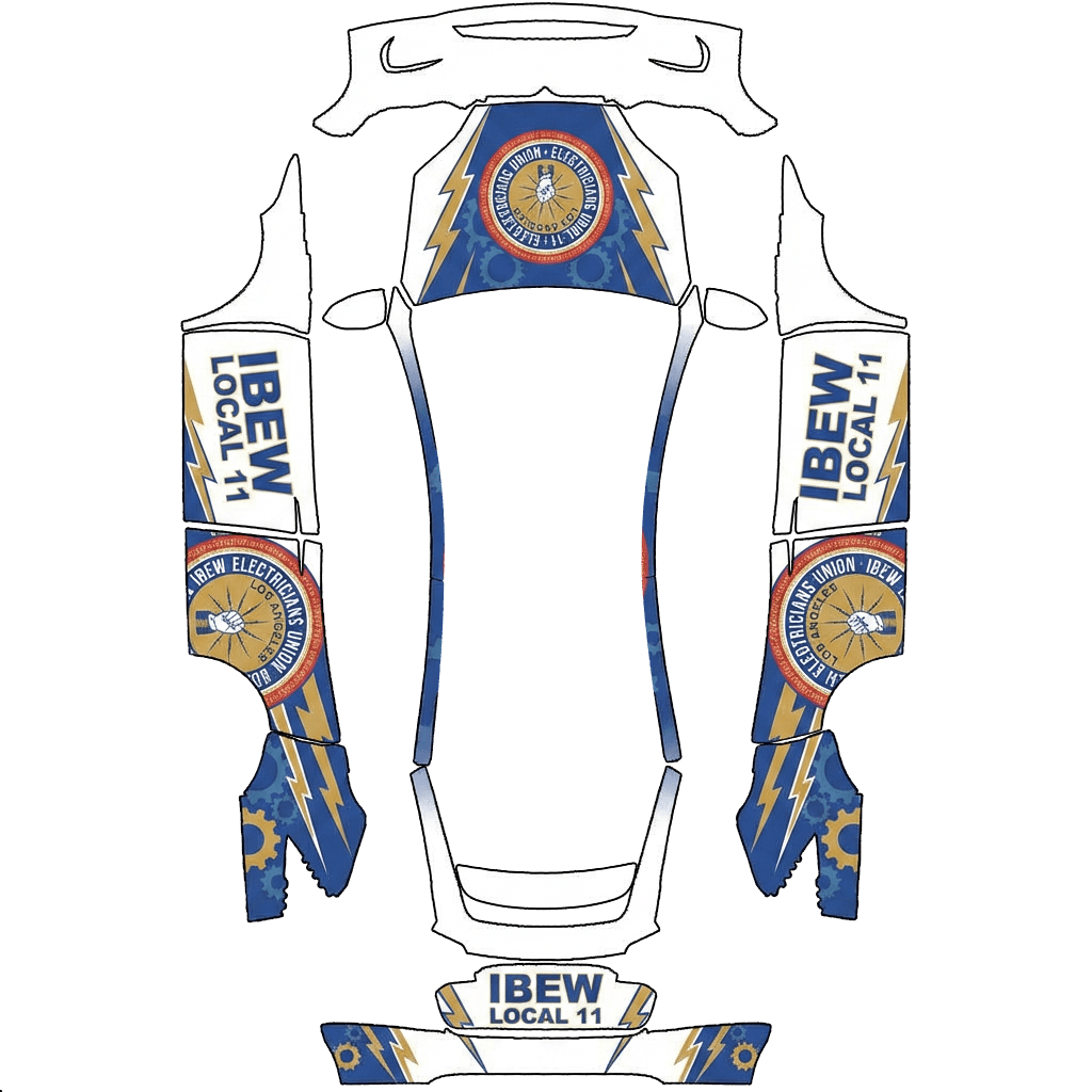 IBEW 11