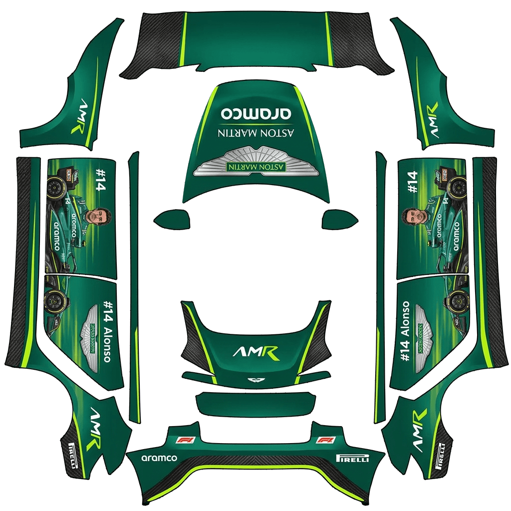 aston martin f1 F.Alonso