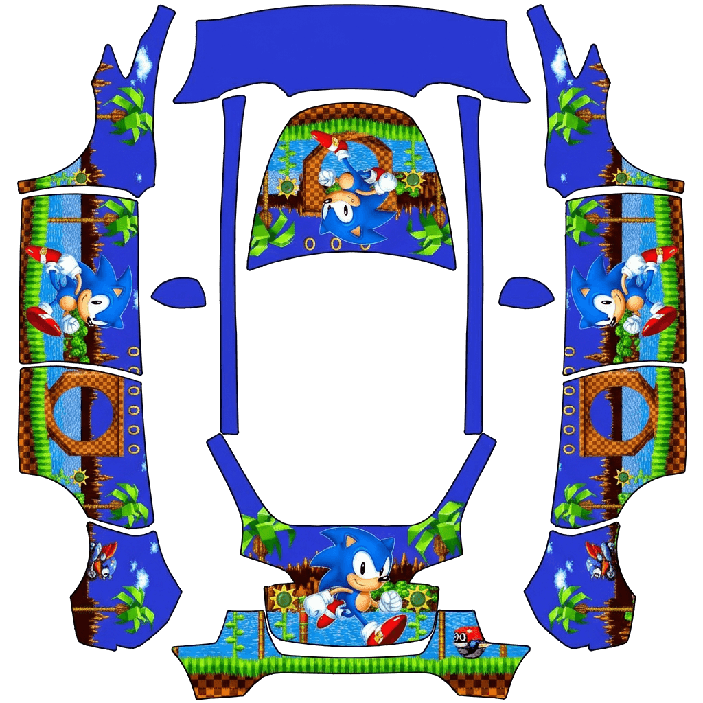 Sonic