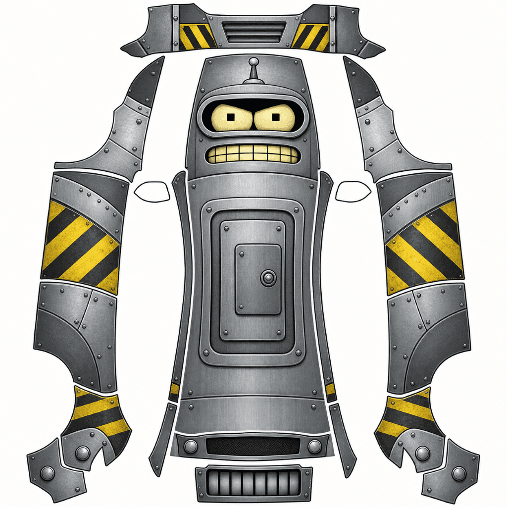 Bender (v2)