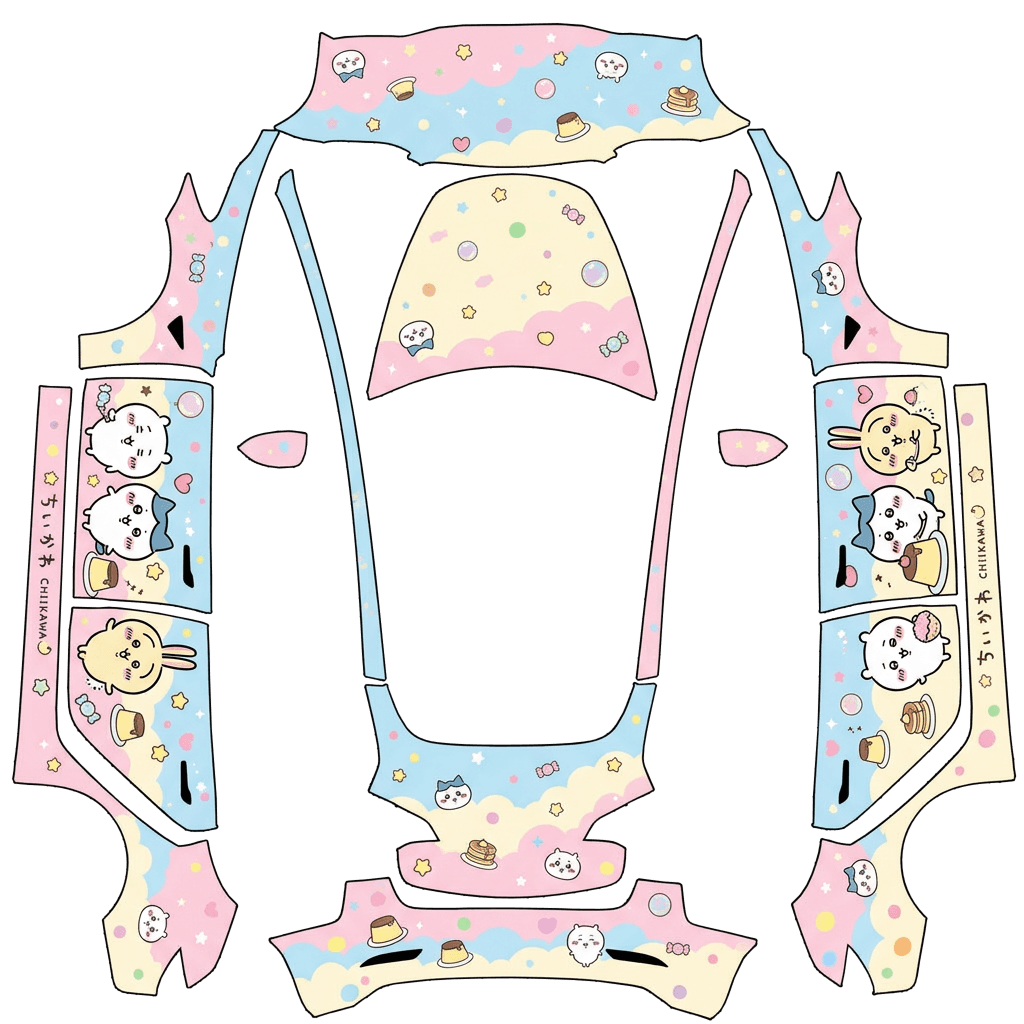 Chiikawa