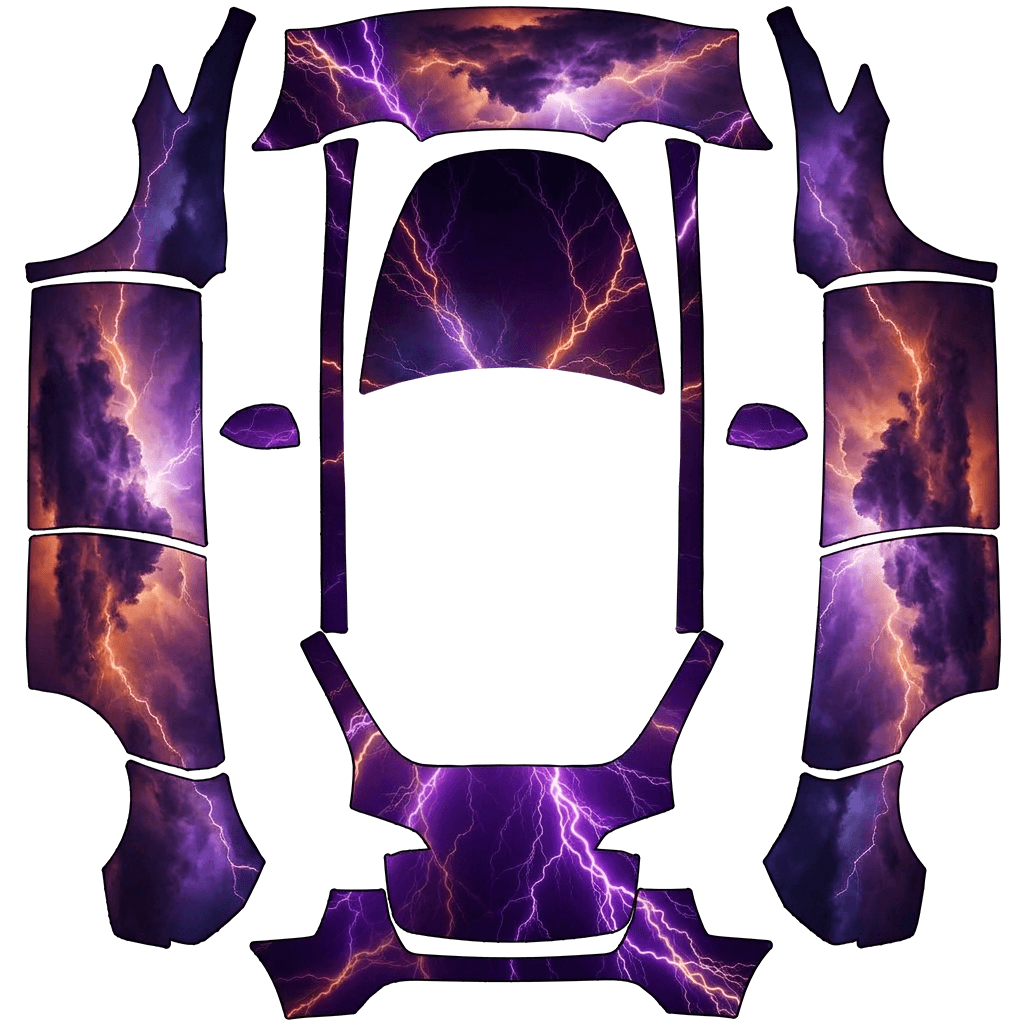 Electric Venom