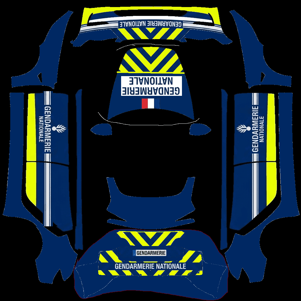 Gendarmerie Nationale