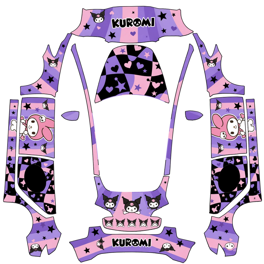 kuromi