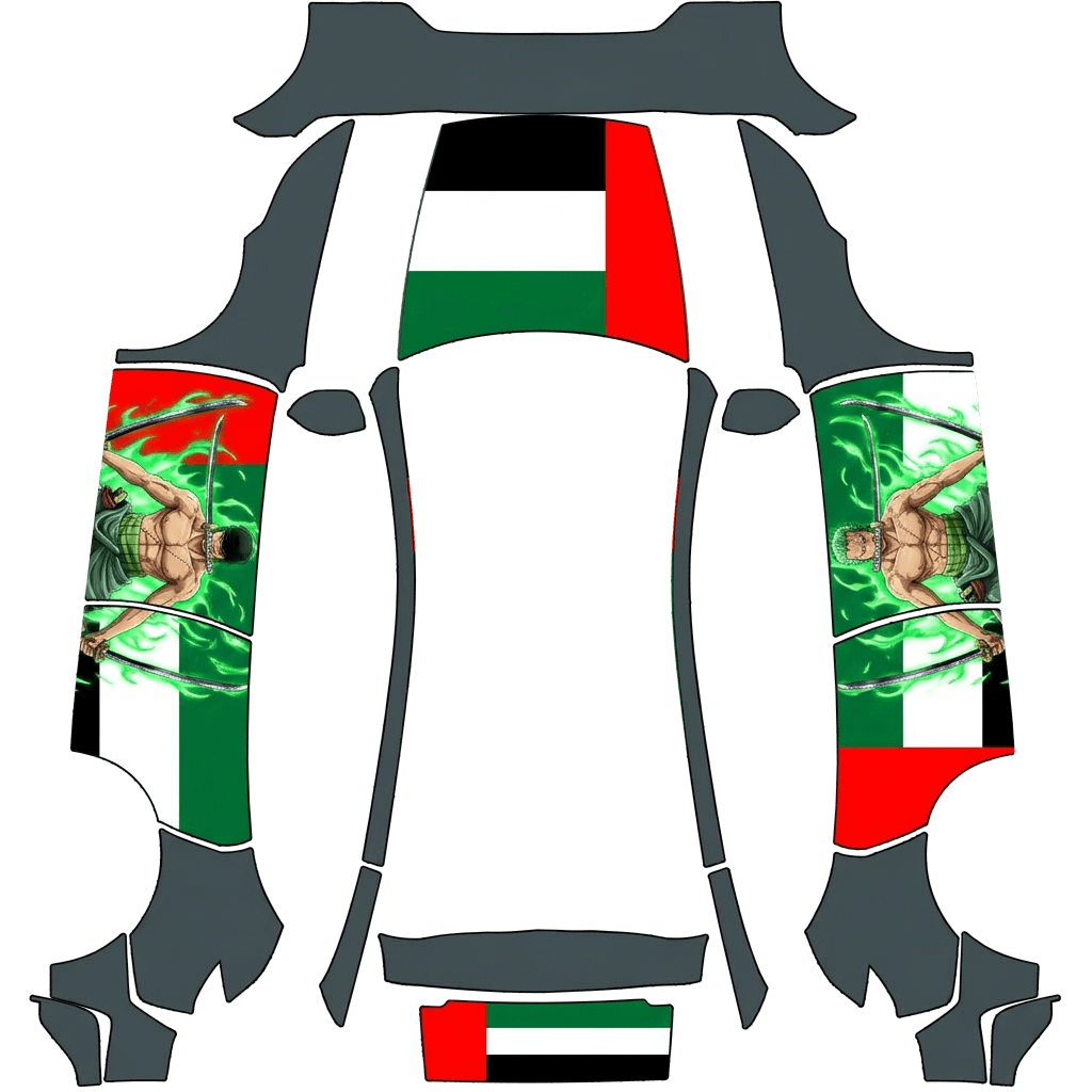 Zoro UAE
