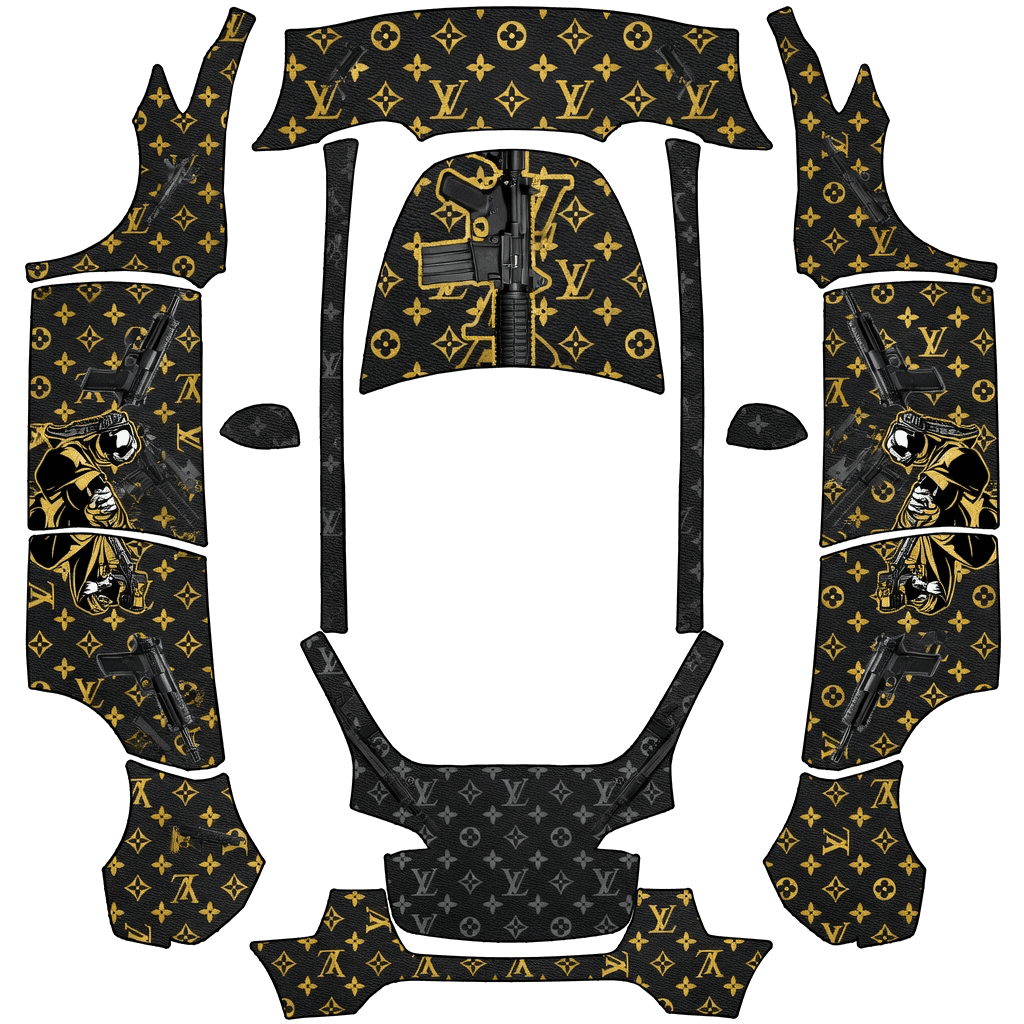 LV