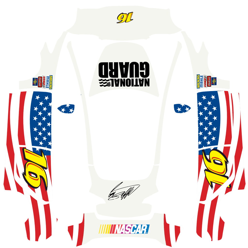 Greg Biffle - Forever