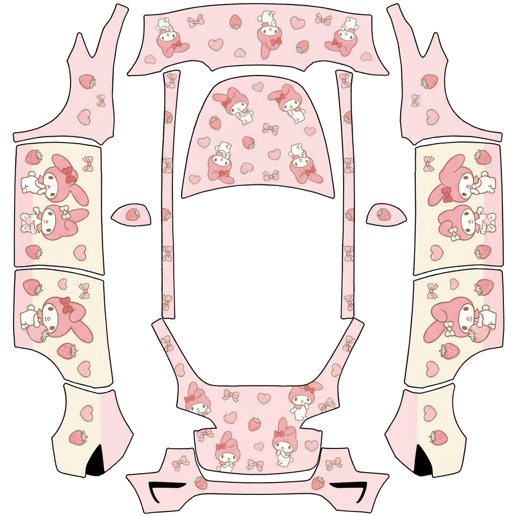 My Melody