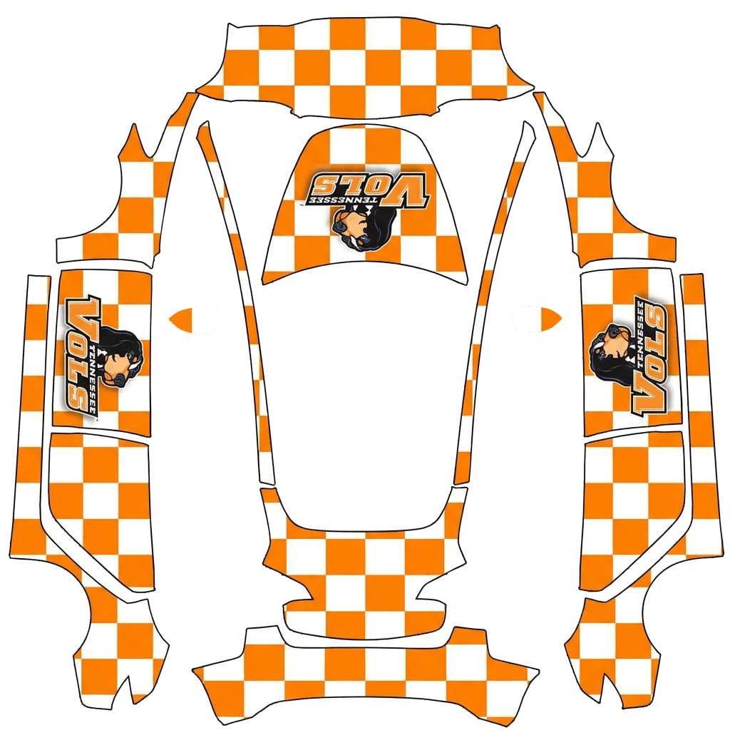 Tennessee Vols