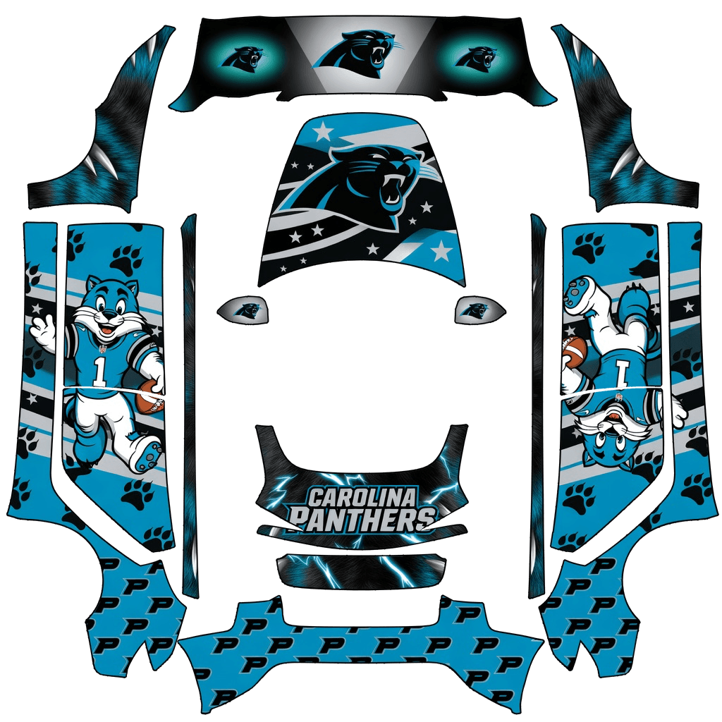 Carolina Panthers