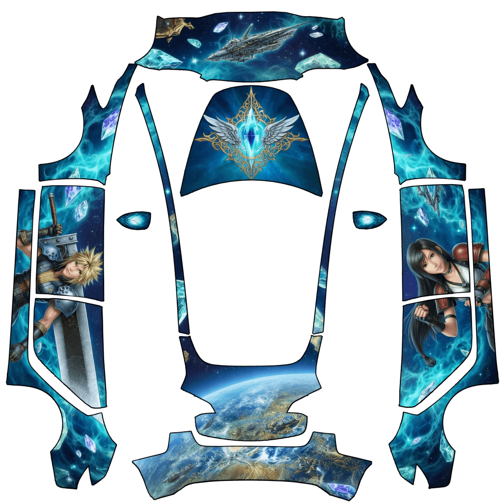 Final fantasy