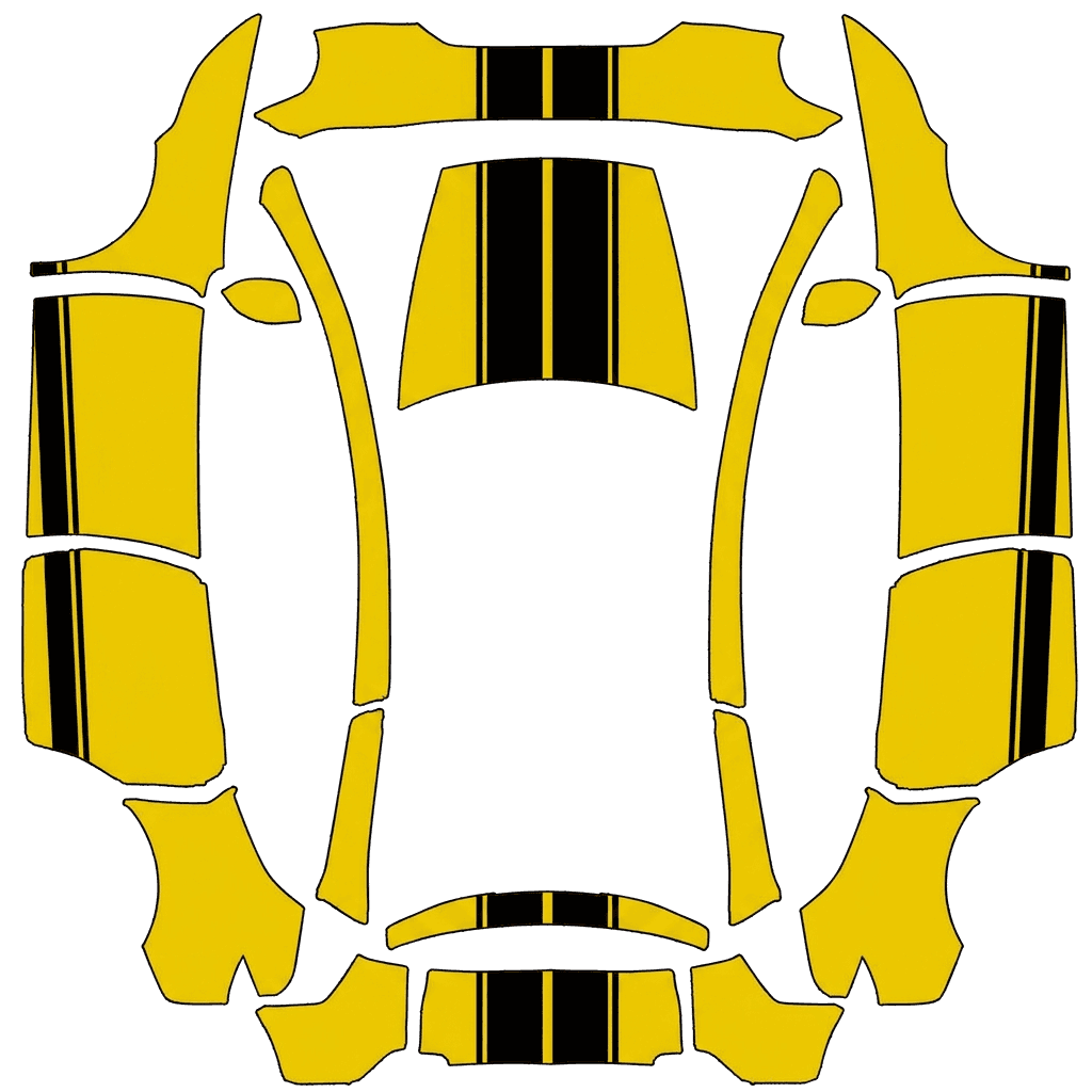 bumblebee Y L