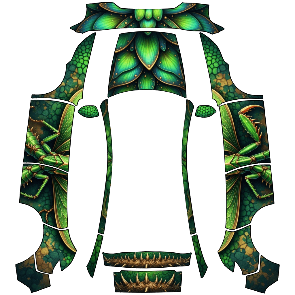 Mantis