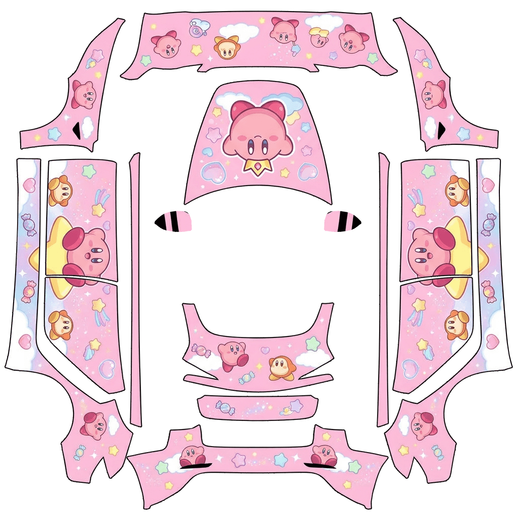 kriby 2