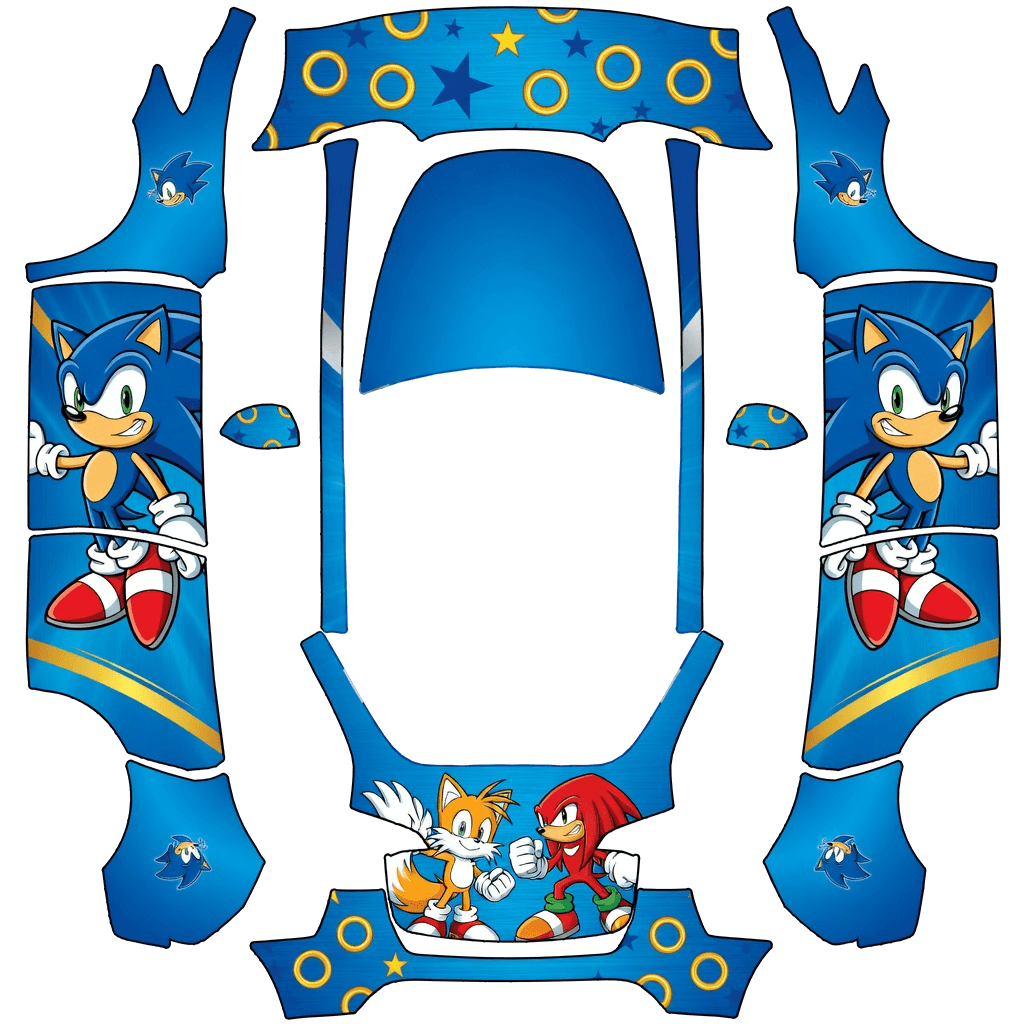 Sonic