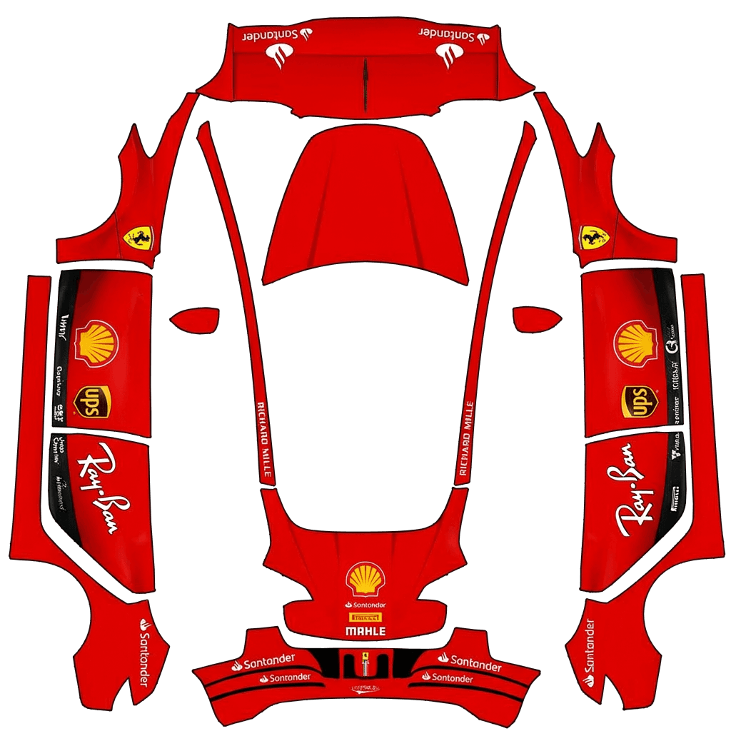ferrariF1