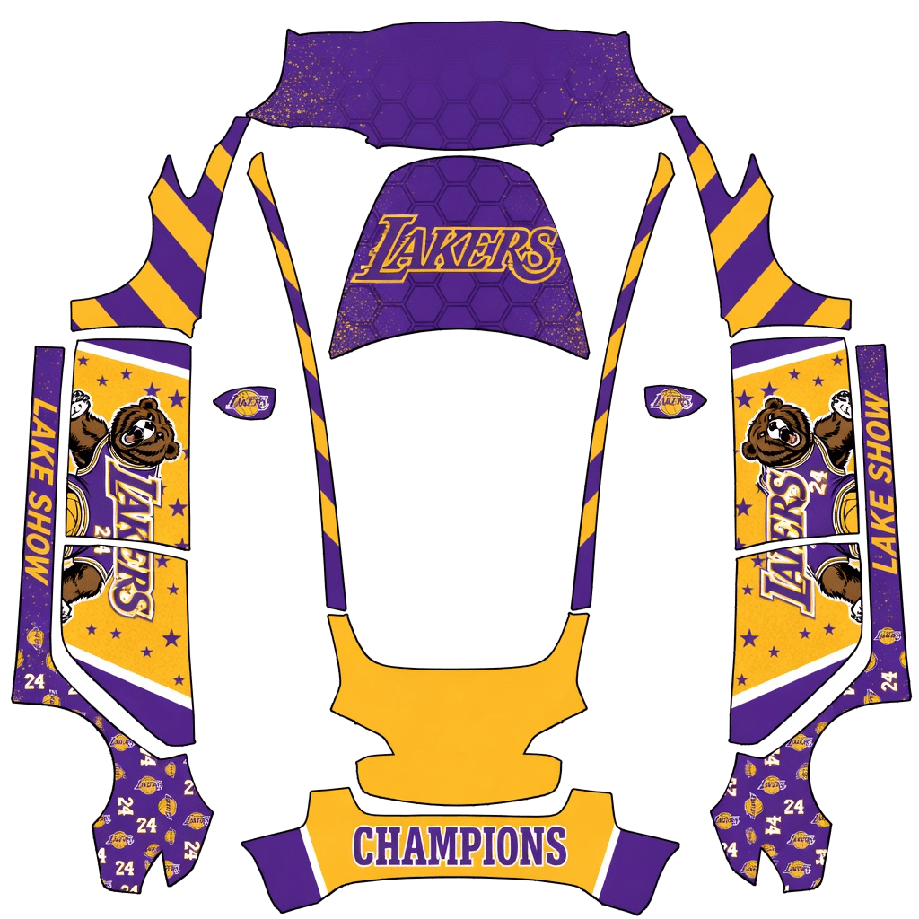 Lakers