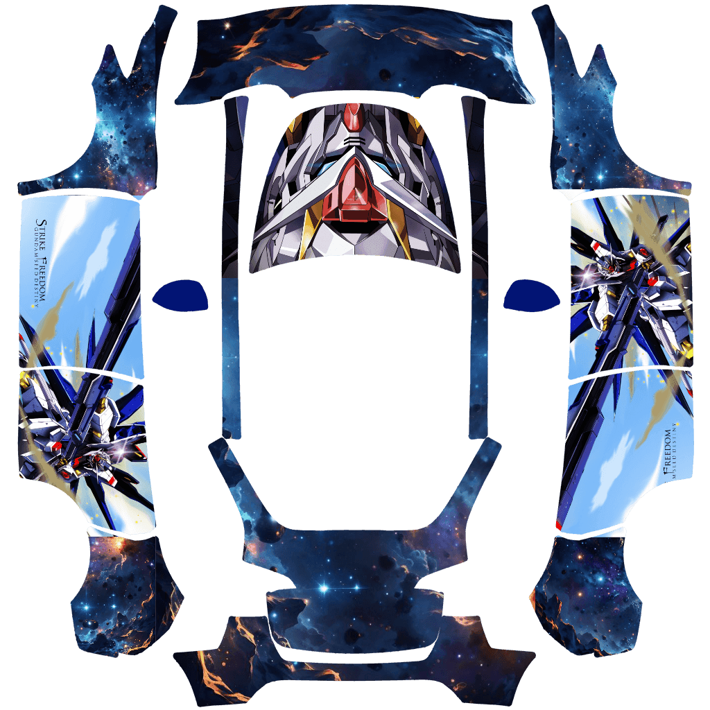 gundam