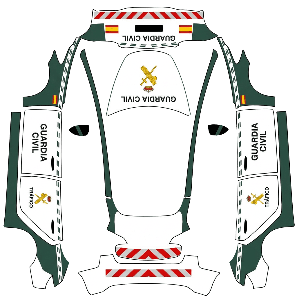 guardia civil