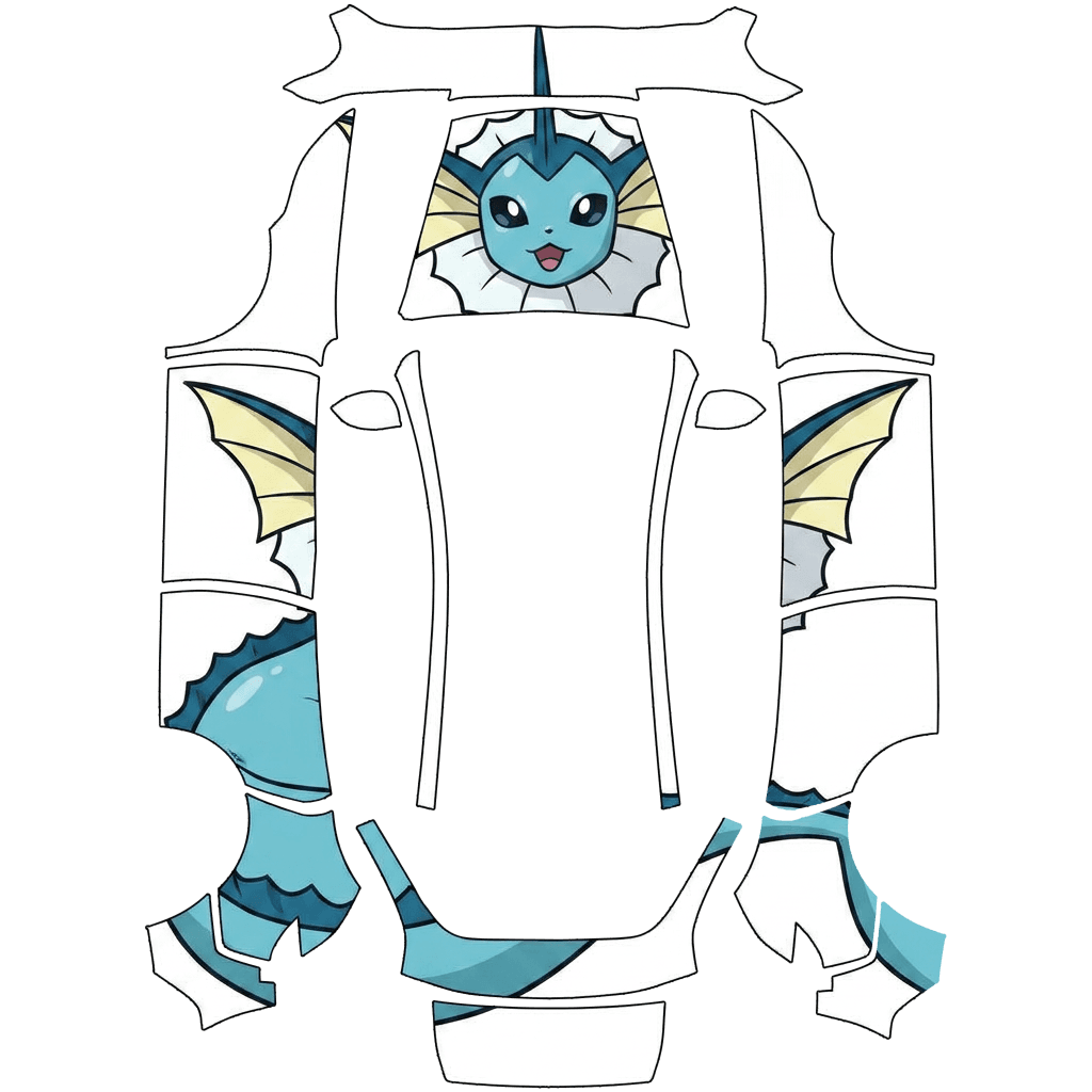 Vaporeon