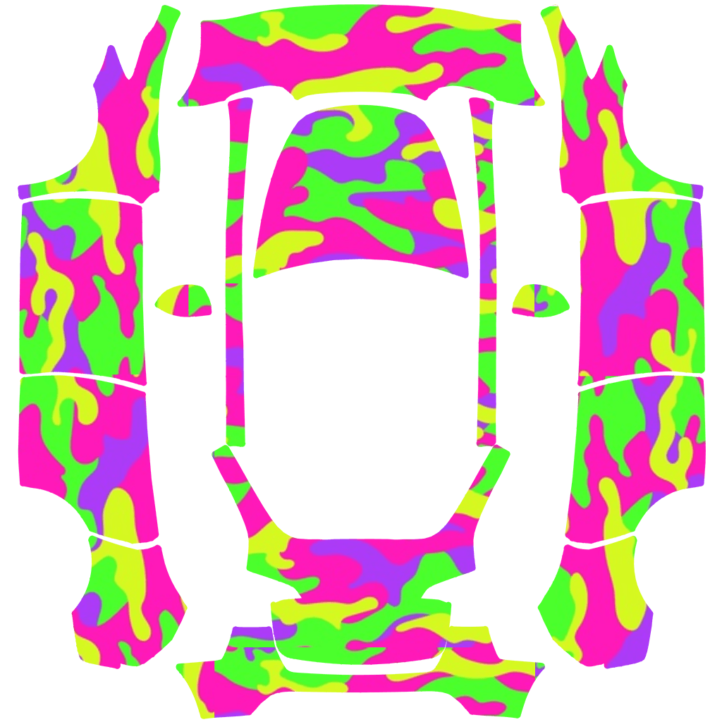 neonswim
