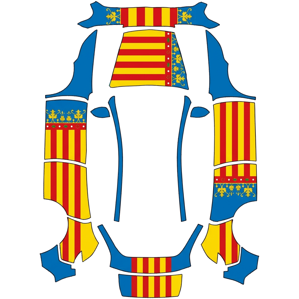 Comunitat Valenciana I