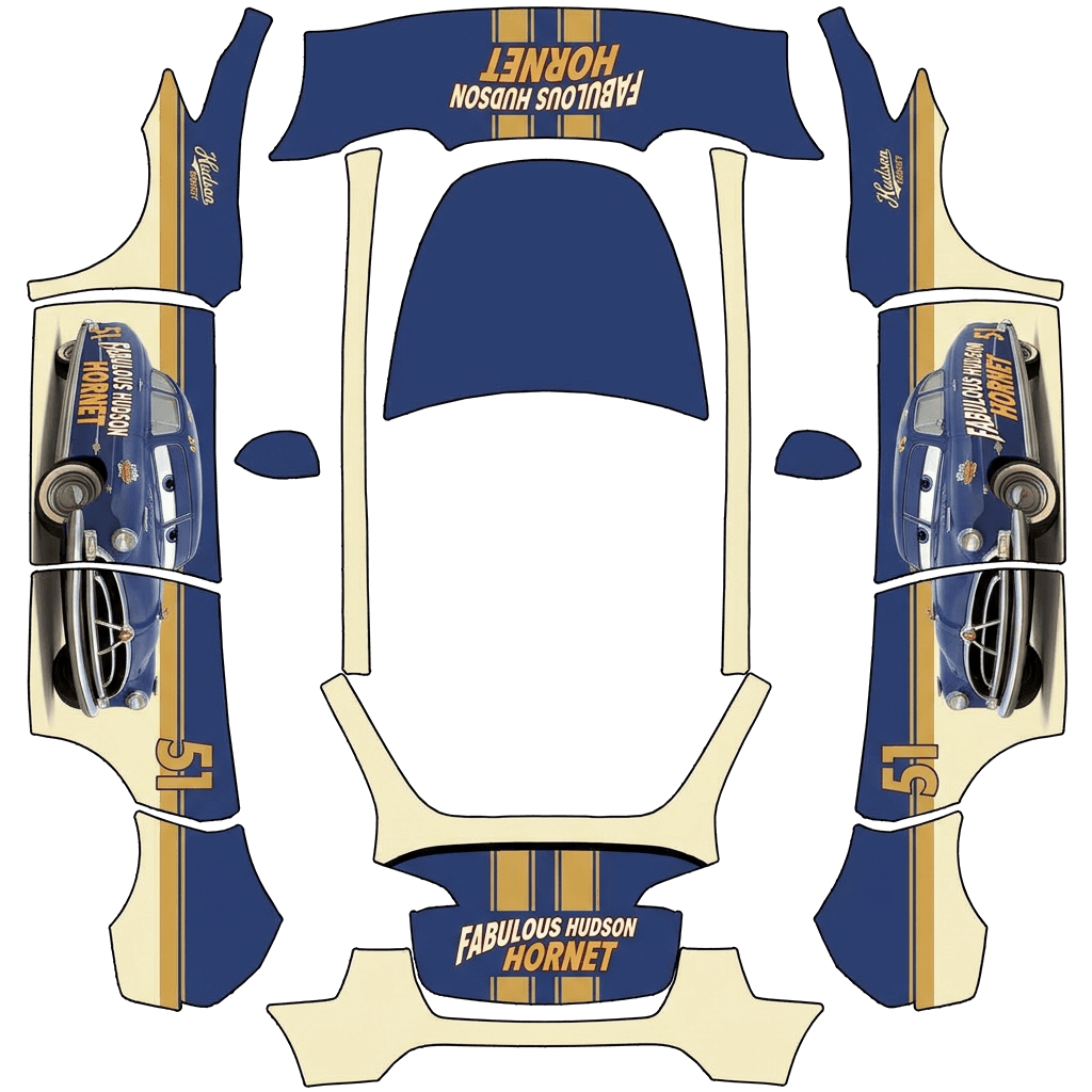Hudson Hornet