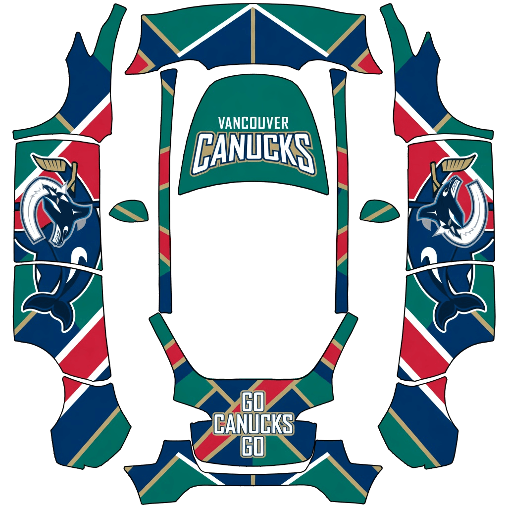 Canucks