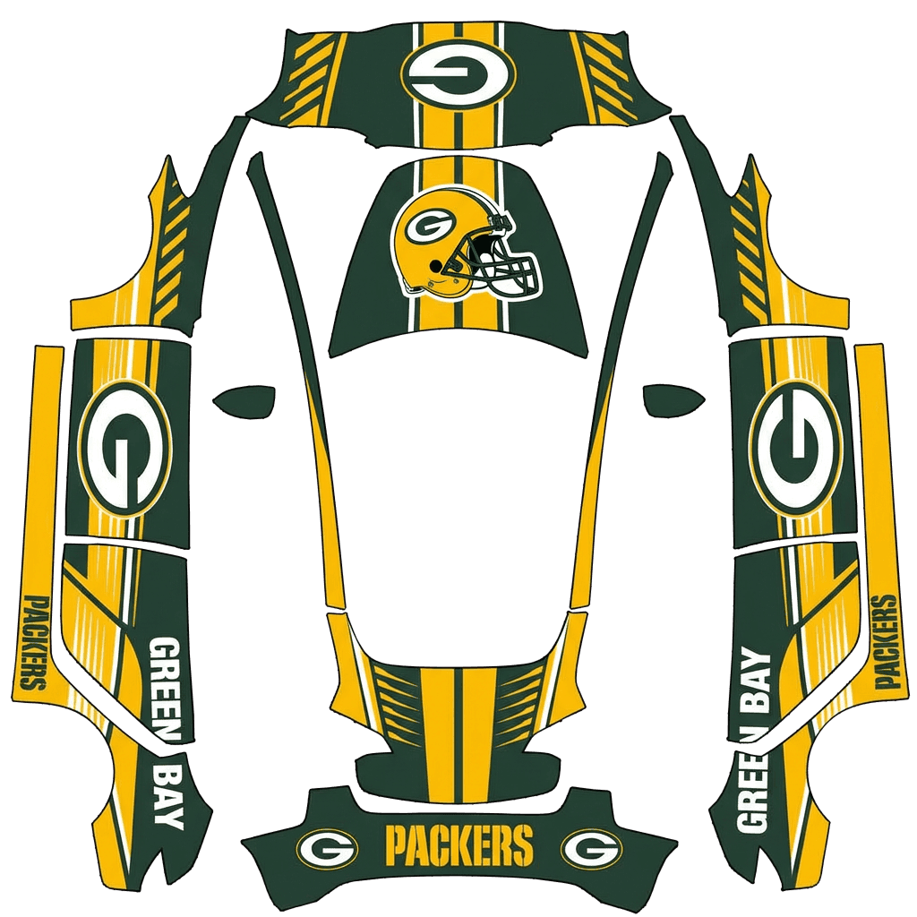 Green Bay Packers