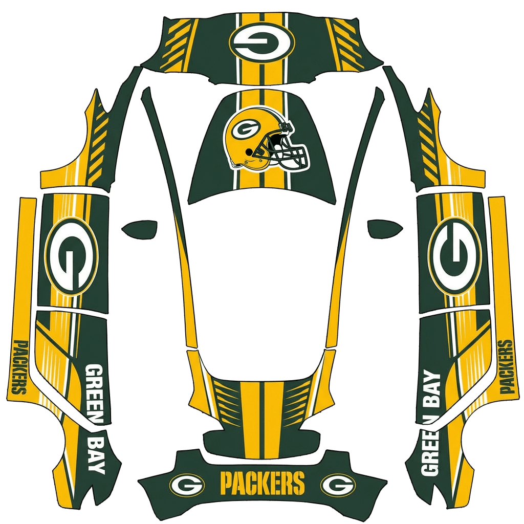 Green Bay Packers