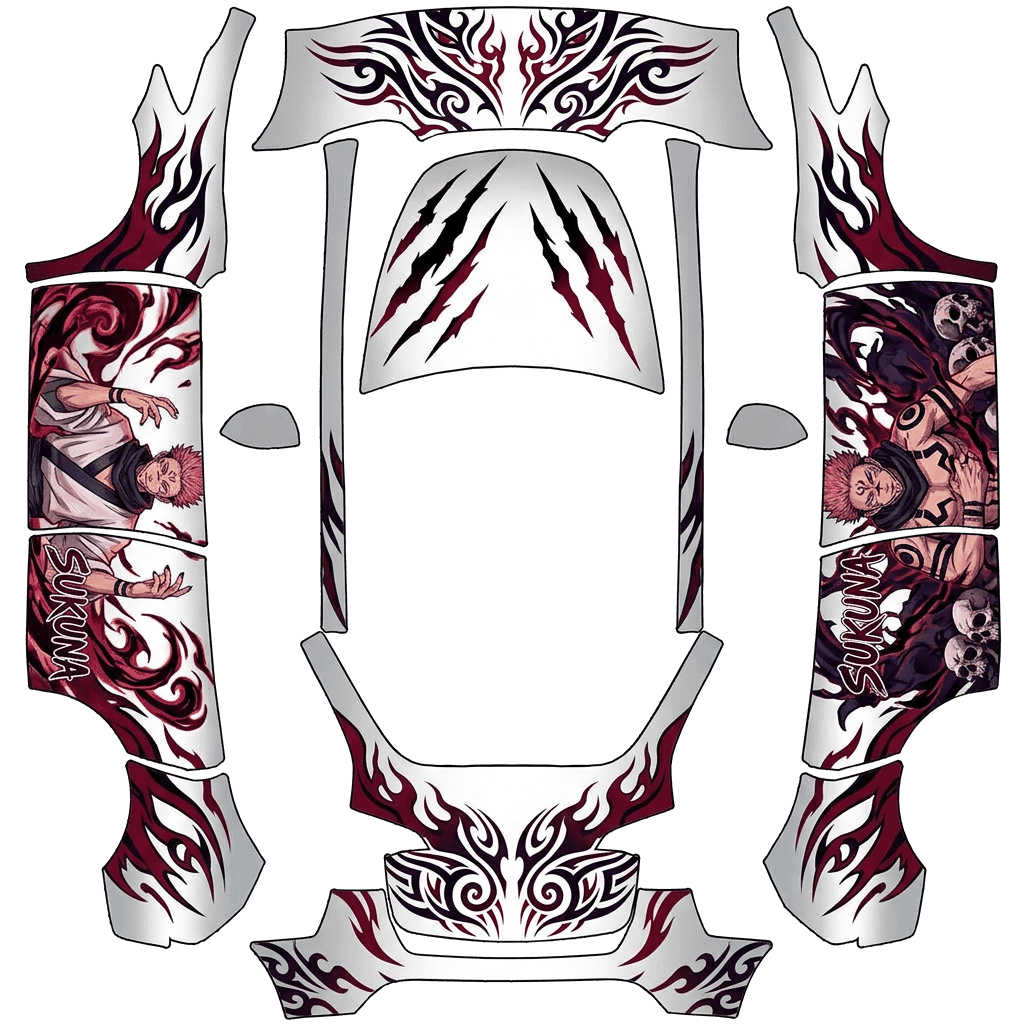 Sukuna