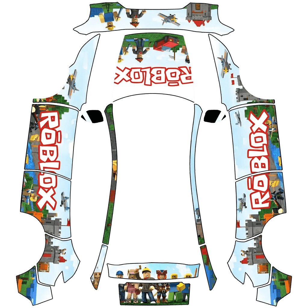 Roblox