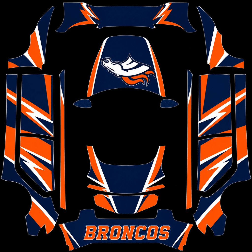 Denver Broncos 1